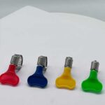 American Type 8mm 12.7mm hose clamp with handle type