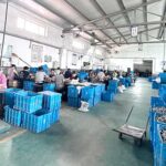 Tianjin Honggu Hardware Co., Ltd.