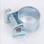 Hot Sale Small Size Mini Hose Clamp Assortment Heavy Duty Spring Hose Clamp