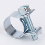 Hot Sale Small Size Mini Hose Clamp Assortment Heavy Duty Spring Hose Clamp