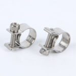 Hot Sale Small Size Mini Hose Clamp Assortment Heavy Duty Spring Hose Clamp